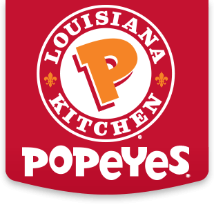 popeyes logo